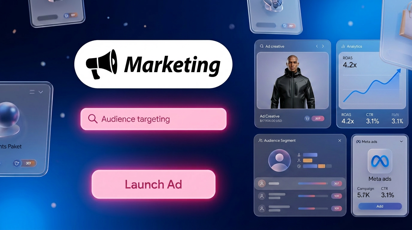 Marketing Fundamentals